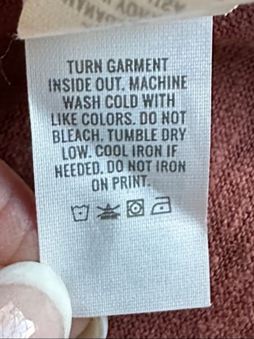 Aerie Easy Knit Tank Dress - Picture 11 of 13